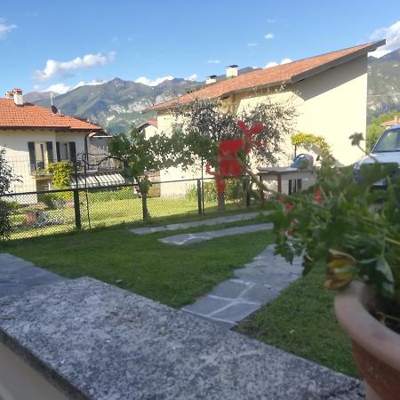 Casa Amelie Bellagio Villa Ngoại thất bức ảnh