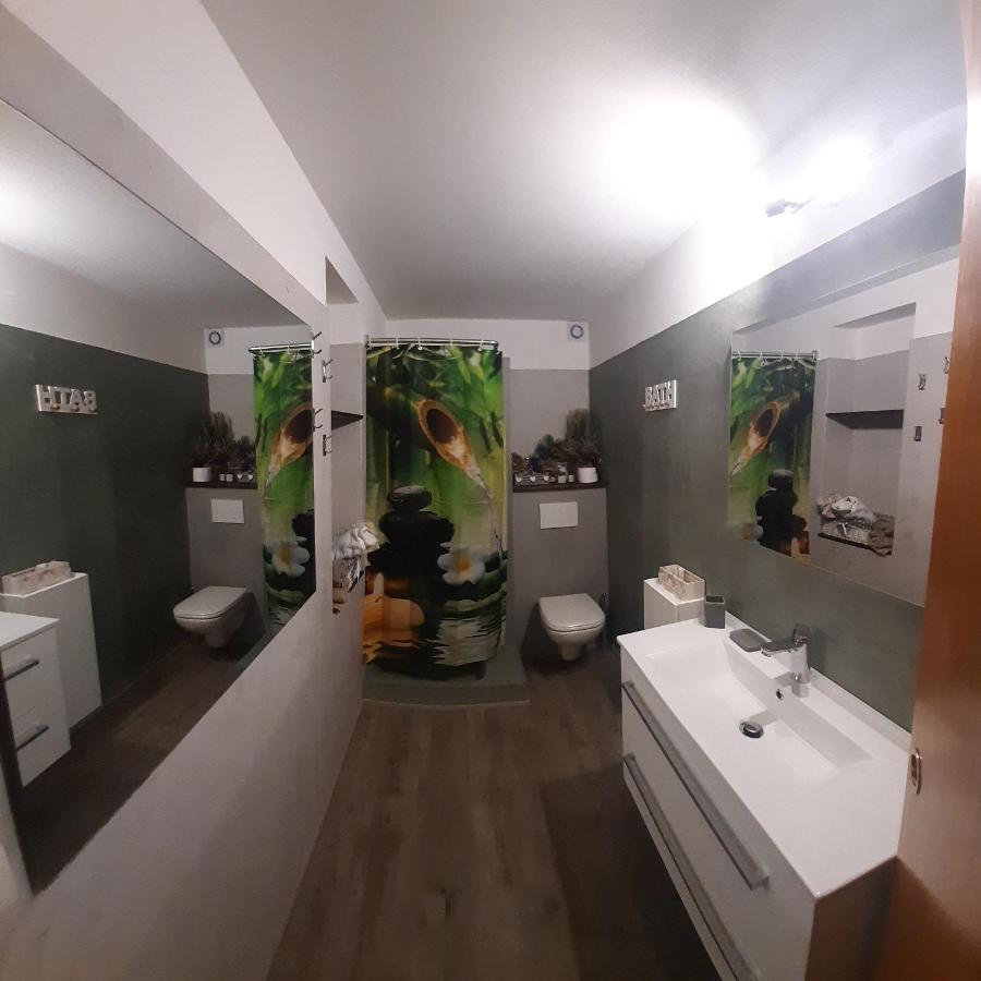 Casa Amelie Bellagio Villa Ngoại thất bức ảnh
