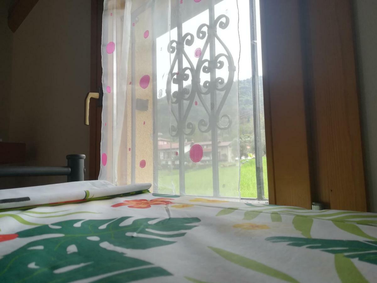 Casa Amelie Bellagio Villa Ngoại thất bức ảnh