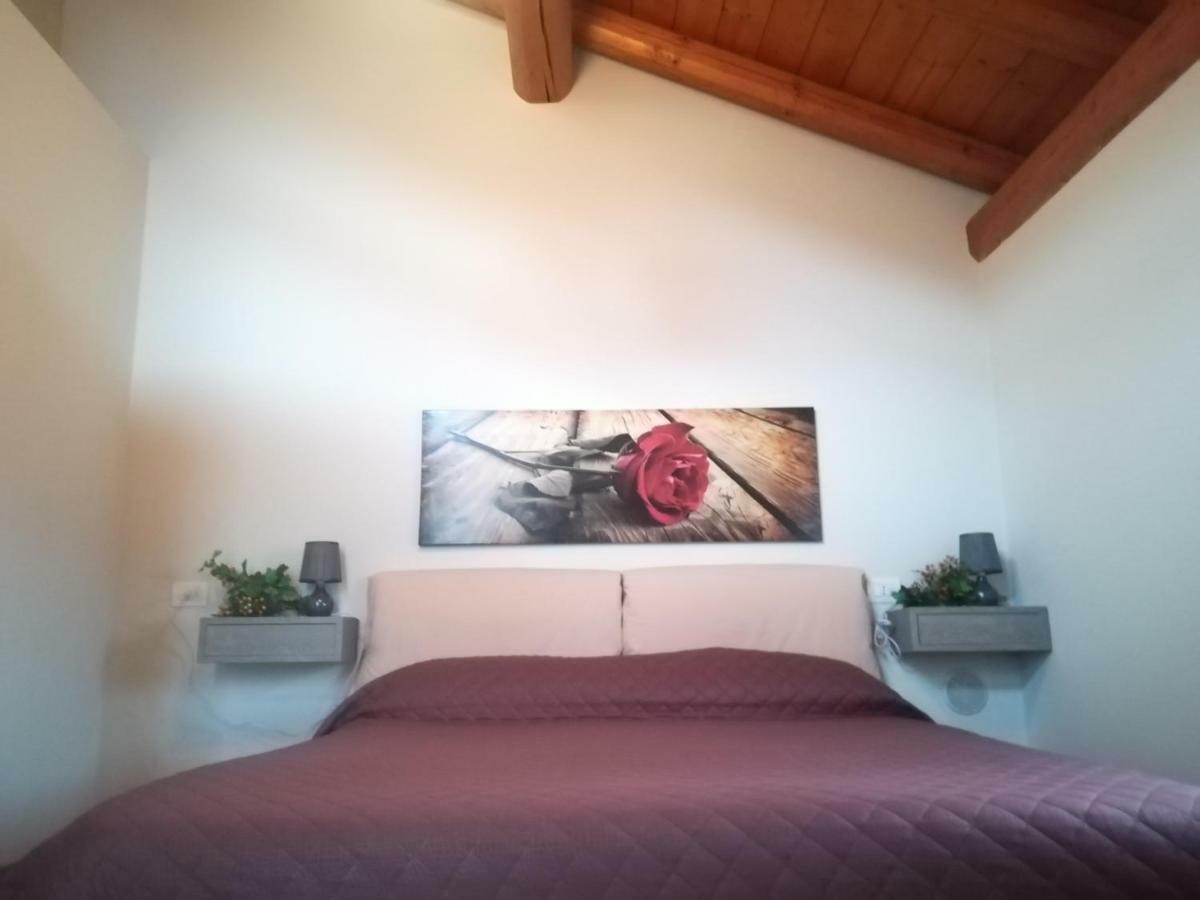 Casa Amelie Bellagio Villa Ngoại thất bức ảnh
