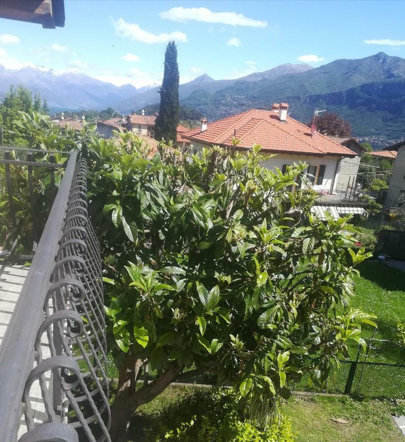 Casa Amelie Bellagio Villa Ngoại thất bức ảnh