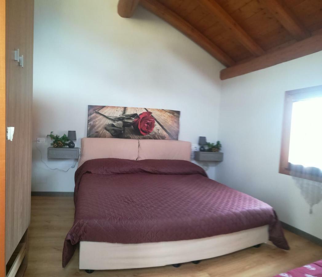 Casa Amelie Bellagio Villa Ngoại thất bức ảnh