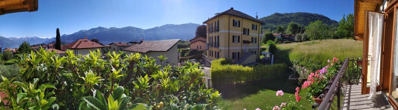 Casa Amelie Bellagio Villa Ngoại thất bức ảnh