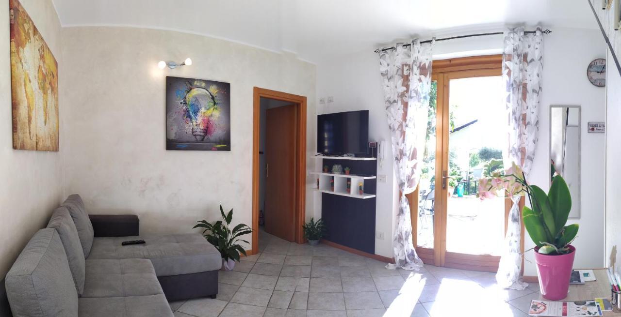 Casa Amelie Bellagio Villa Ngoại thất bức ảnh