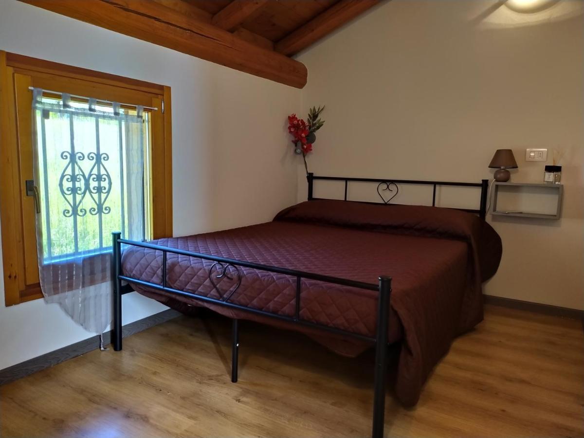 Casa Amelie Bellagio Villa Ngoại thất bức ảnh